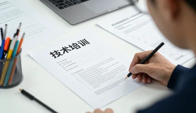 项目方案选型中的核心关注点分析