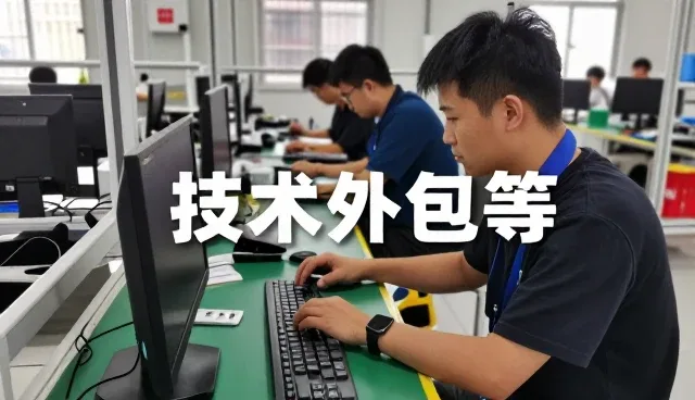 技术支持如何适应不同应用环境