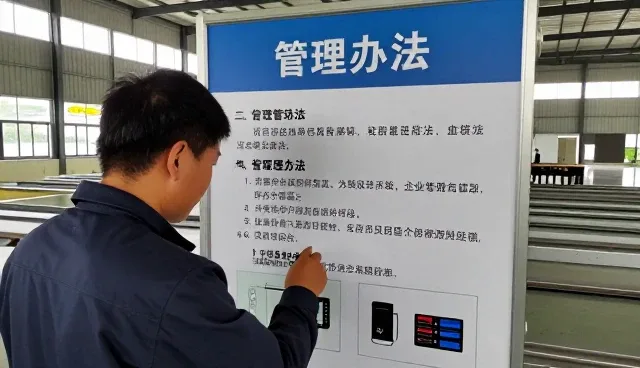 施工现场中使用技术支持的优势分析